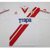 Rayo Vallecano 1a Equipación 1997/98